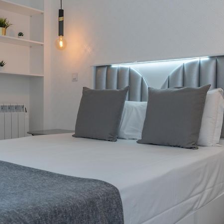 The Convo Porto Apartments エクステリア 写真