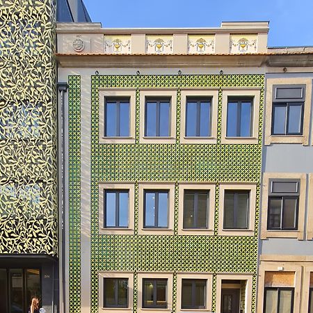 The Convo Porto Apartments エクステリア 写真