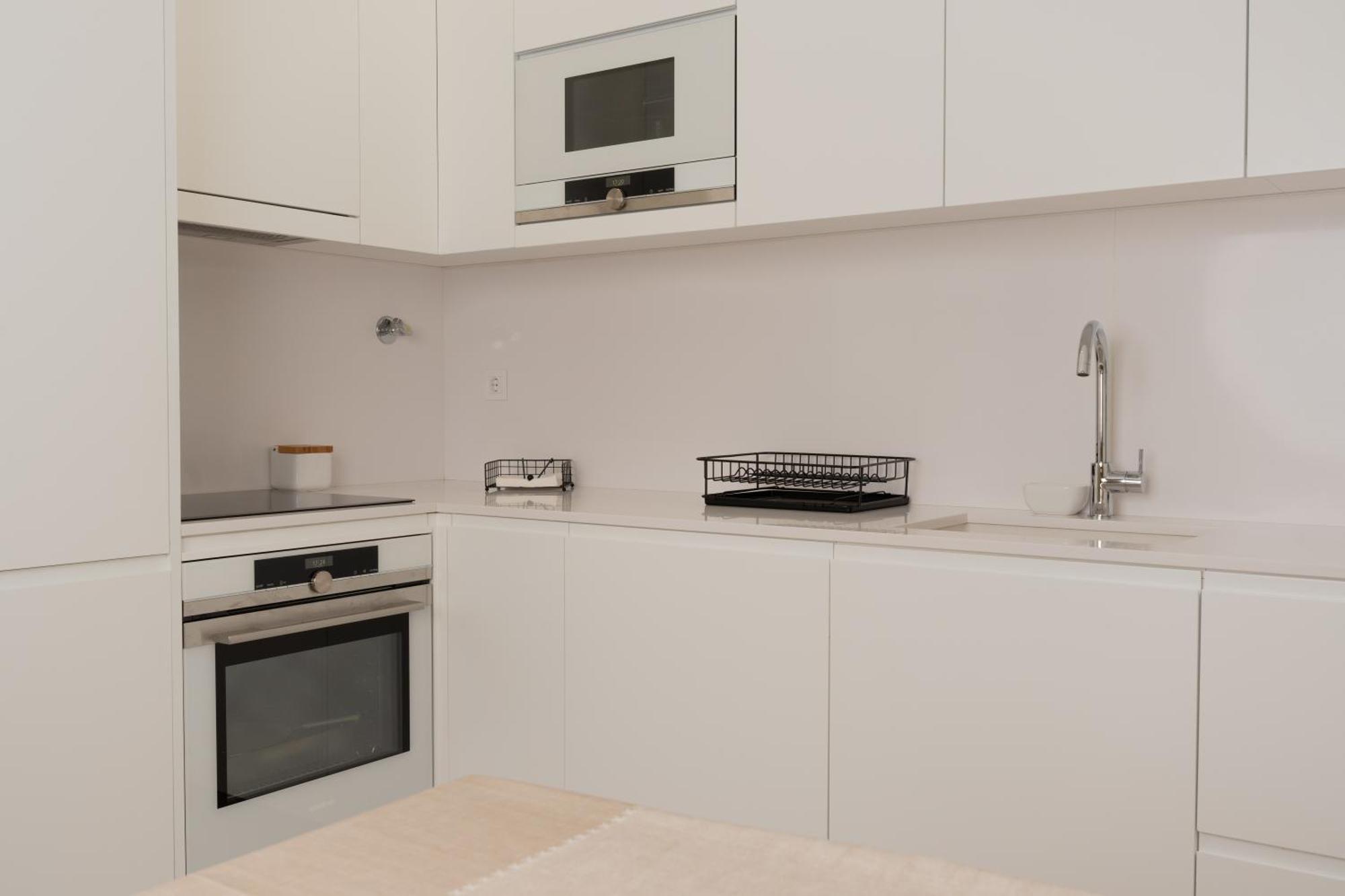 The Convo Porto Apartments エクステリア 写真
