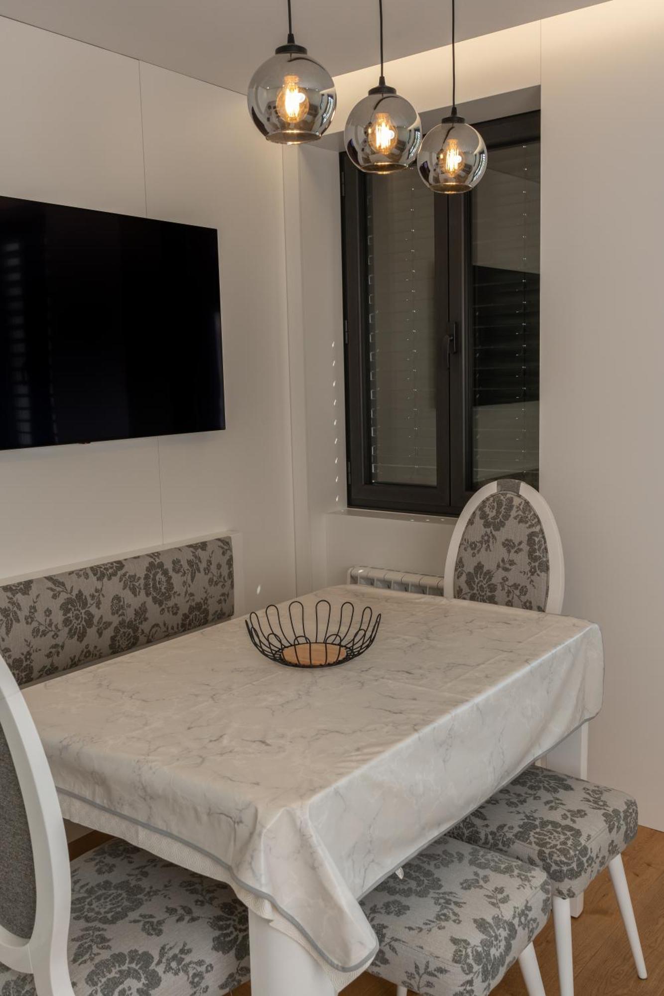 The Convo Porto Apartments エクステリア 写真