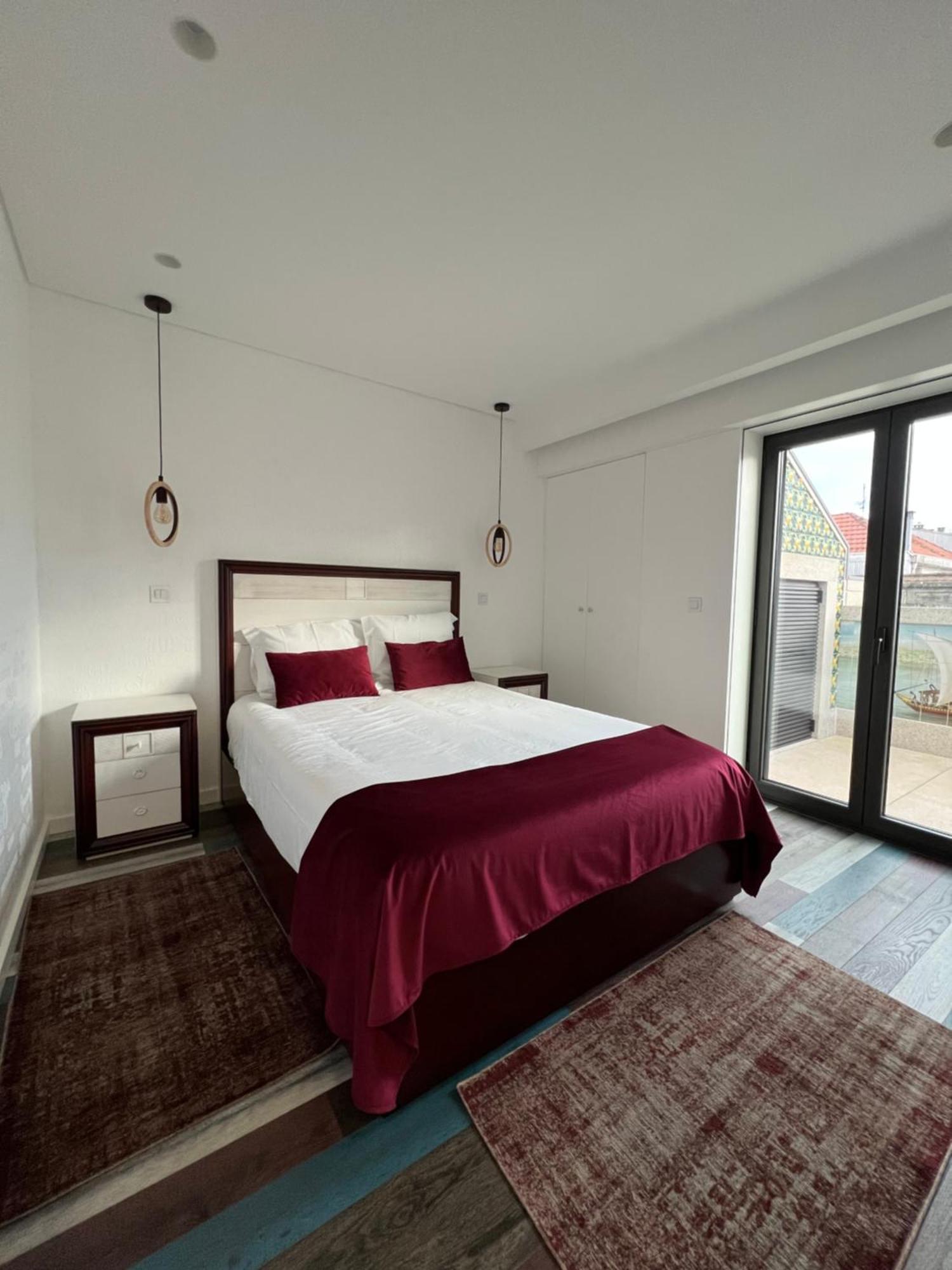 The Convo Porto Apartments エクステリア 写真