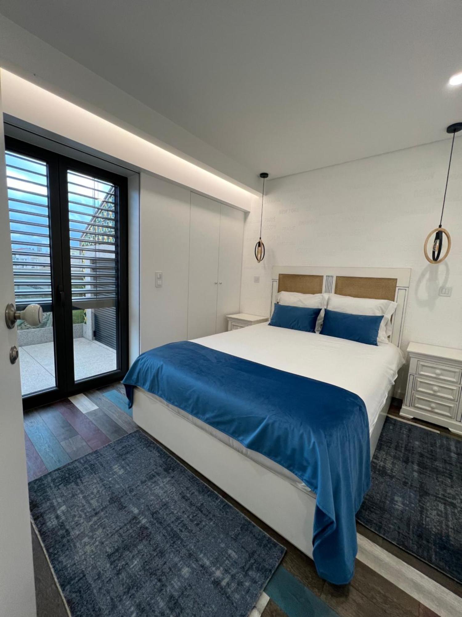 The Convo Porto Apartments エクステリア 写真