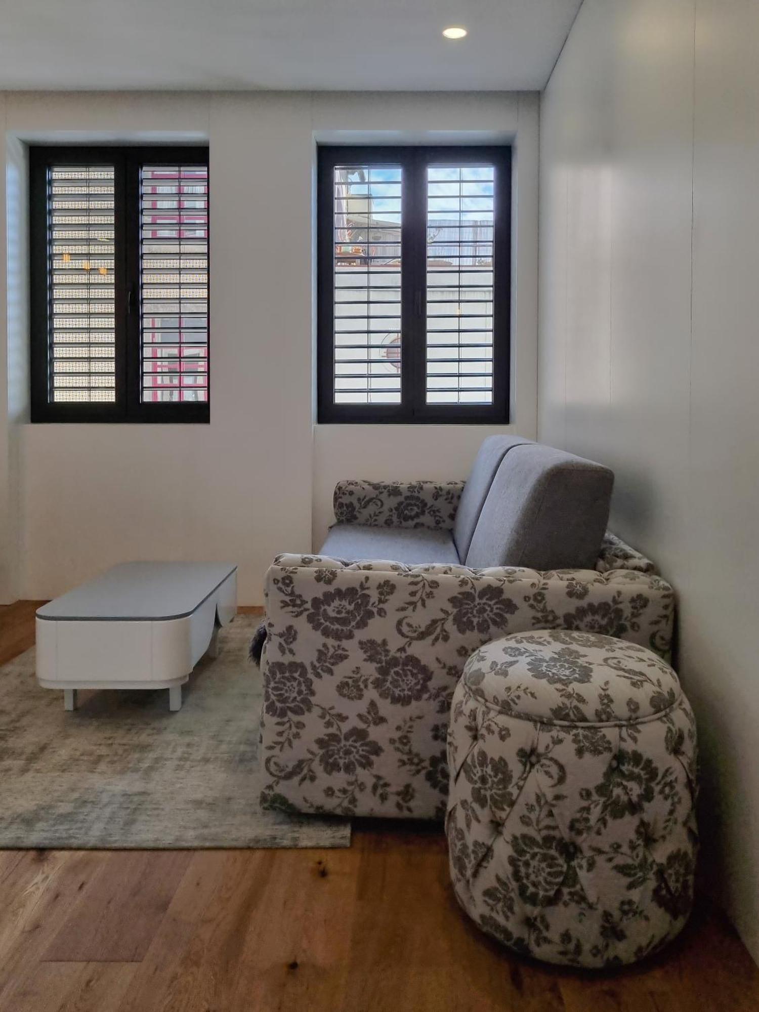 The Convo Porto Apartments エクステリア 写真
