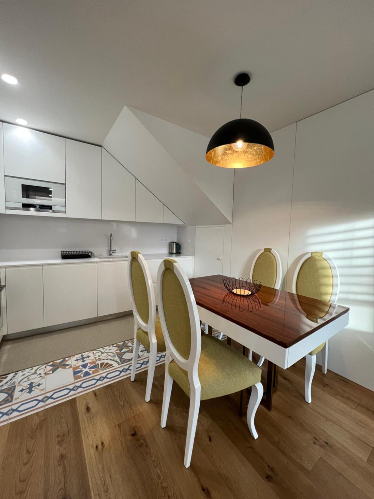 The Convo Porto Apartments エクステリア 写真