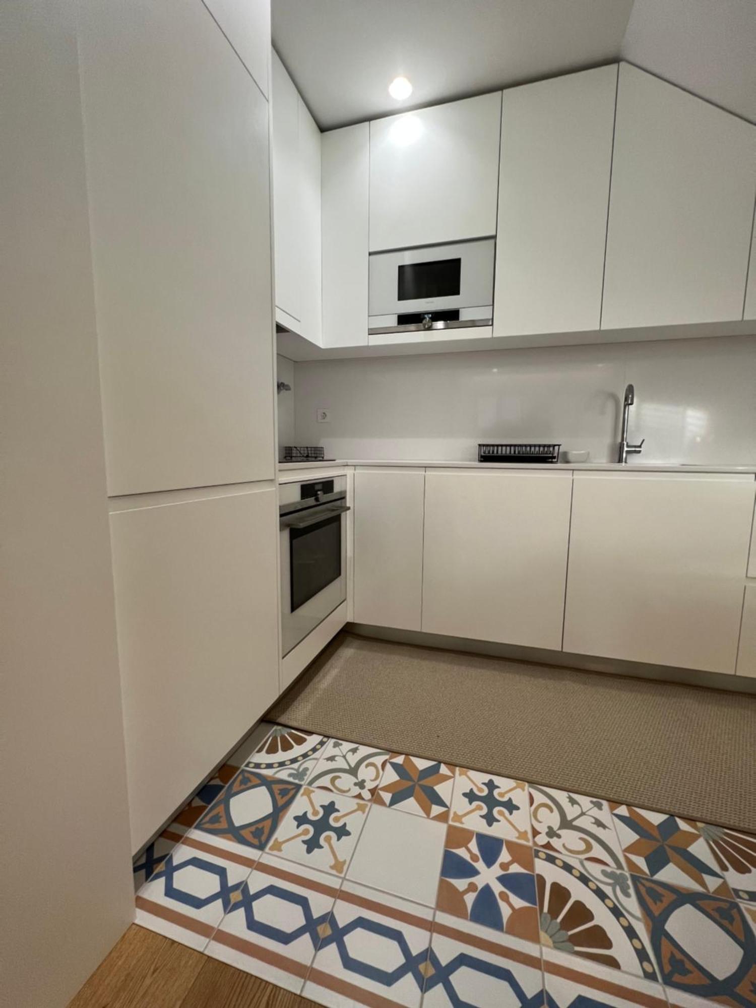 The Convo Porto Apartments エクステリア 写真