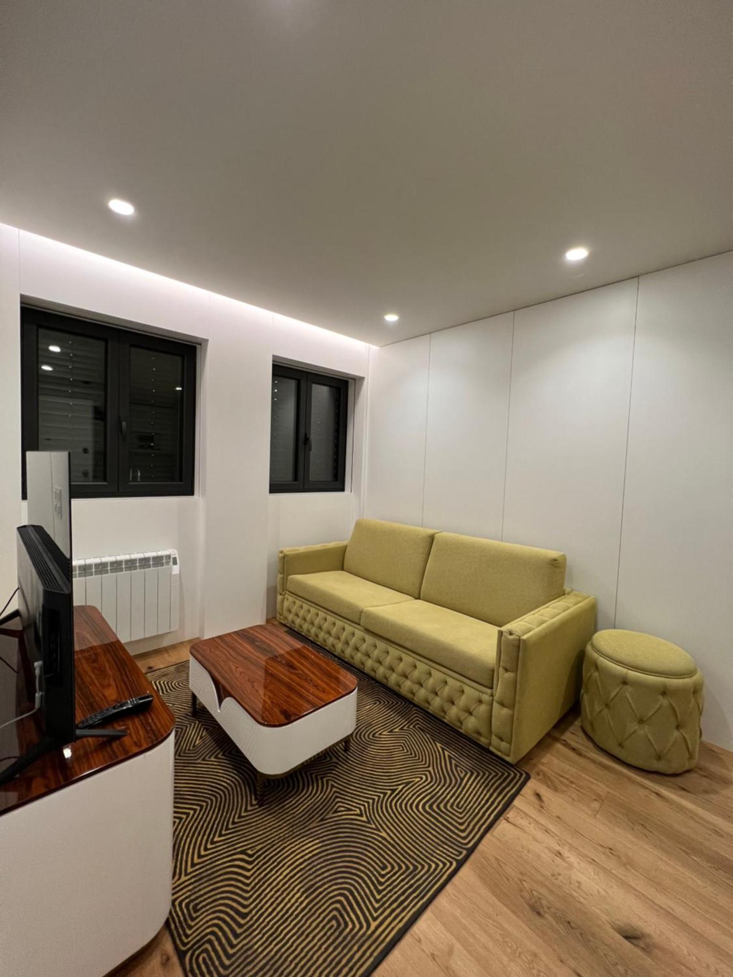 The Convo Porto Apartments エクステリア 写真