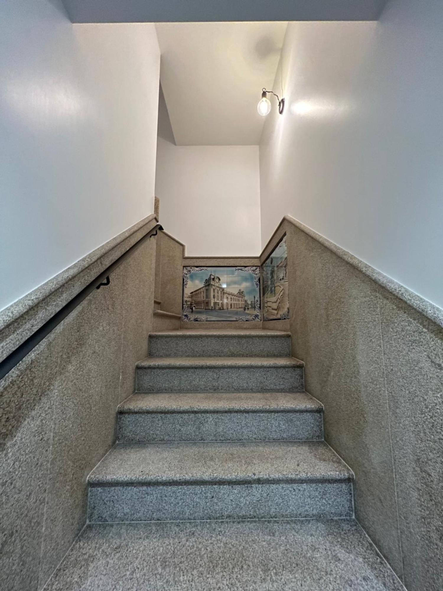 The Convo Porto Apartments エクステリア 写真